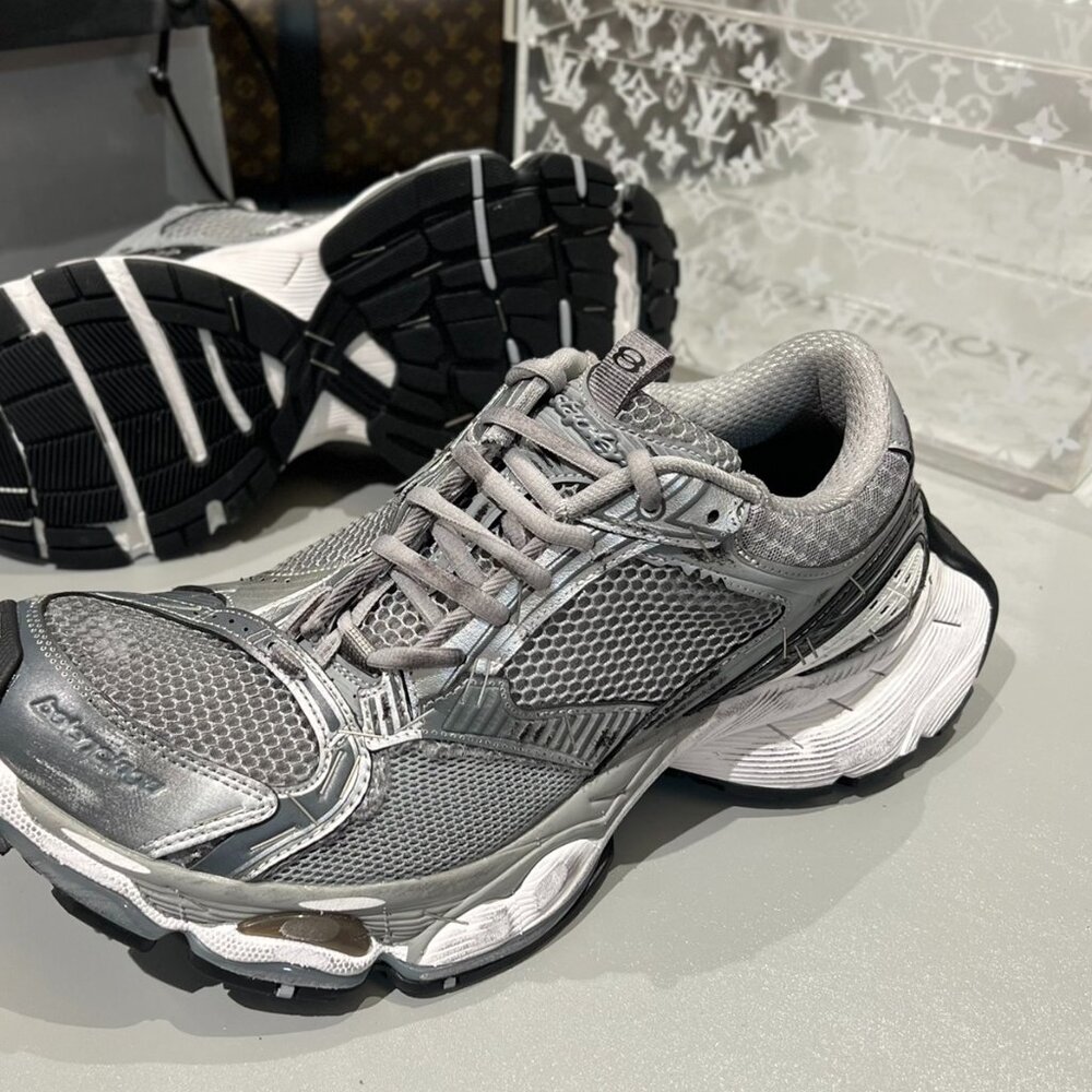 Balenciaga sneaker - Picture 4 of 8